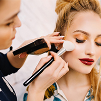 Makeup
