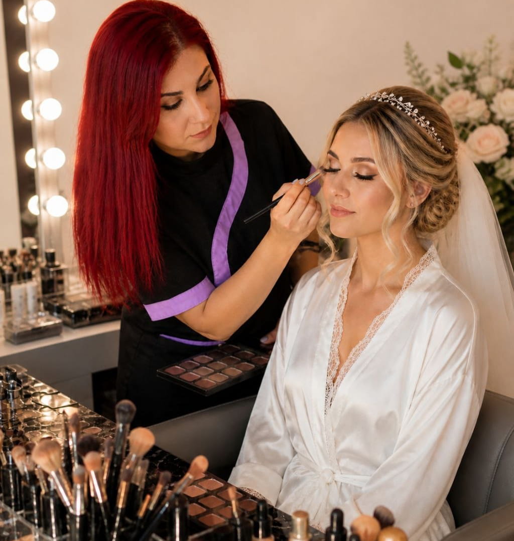 Makeup