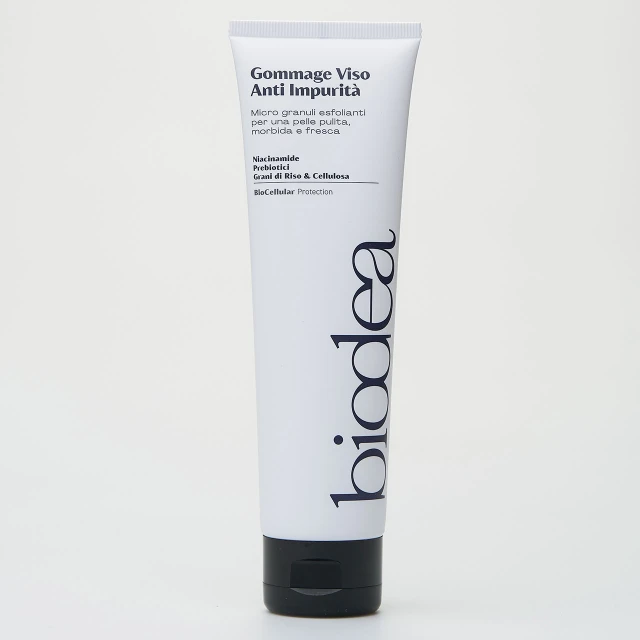 Gommage Viso Anti-Impurità