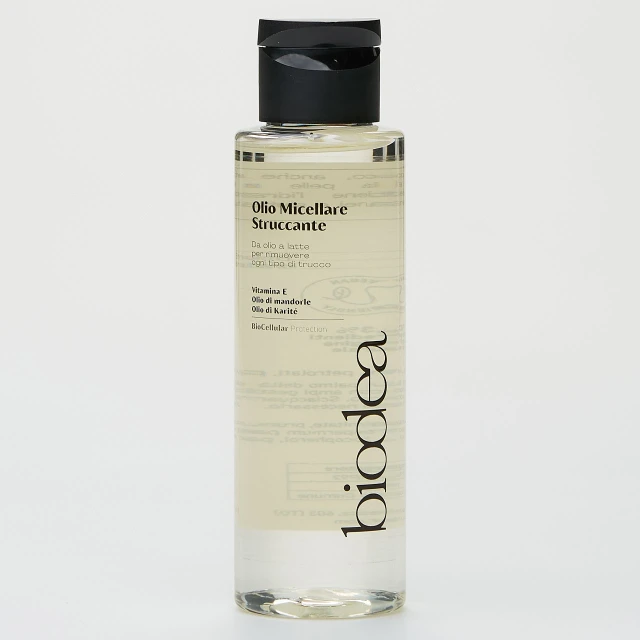 Olio Micellare Struccante