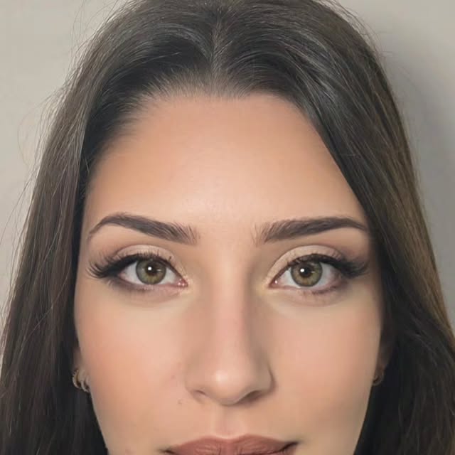 Innamorata di fronte a co tanta bellezza...