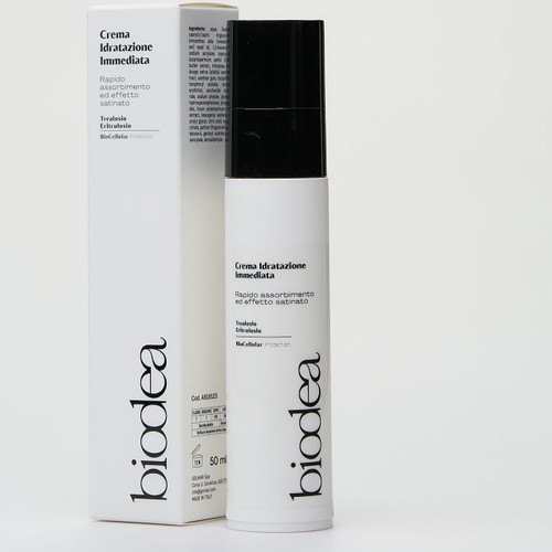 Crema Idratazione Immediata - 50ml