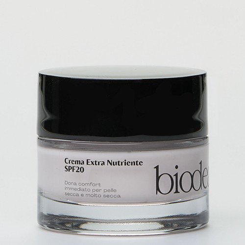 Crema Extra Nutriente SPF20 - 50ml