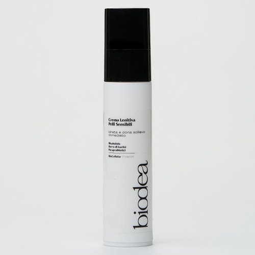 Crema Lenitiva Pelli Sensibili - 50ml