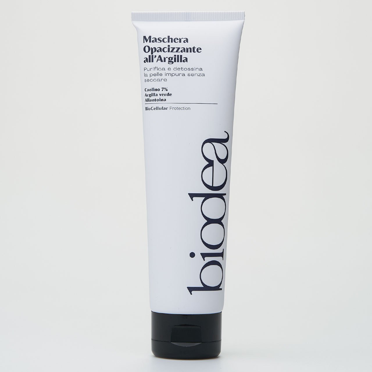 Maschera Opacizzante all'Argilla - 150ml