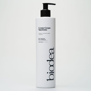 Crema Corpo Nutriente