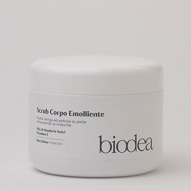Scrub Corpo Emolliente