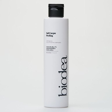 Gel Corpo Peeling